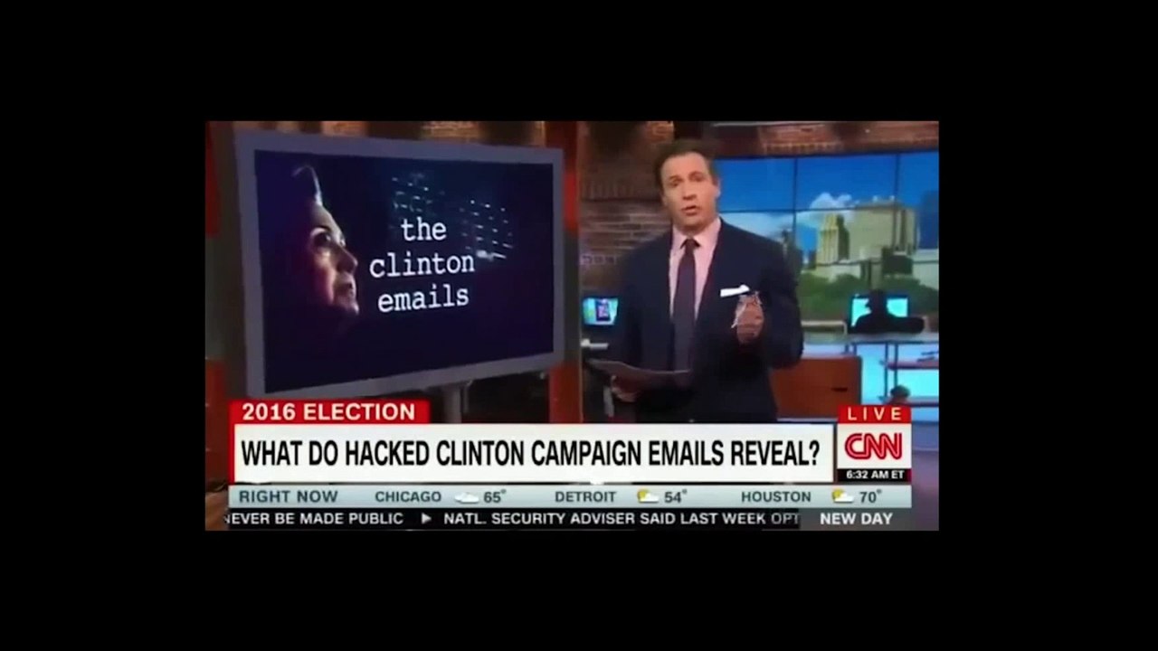 The Plot Against POTUS - 3