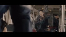 Marvelâ€™s Avengers Age Of Ultron - Clip Stopping the Train (English) HD