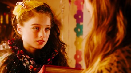 Molly Moon and the Incredible Book of Hypnotism - Clip (English) HD