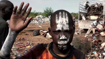 We Come As Friends - Trailer (English) HD