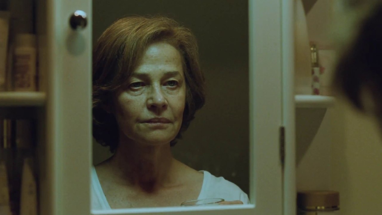 45 Years - Trailer (Deutsch) HD