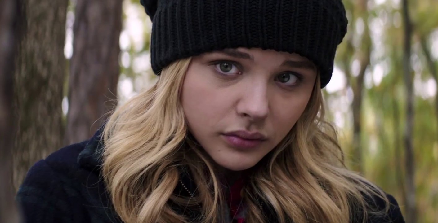 Die 5. Welle - Trailer (Deutsch) HD