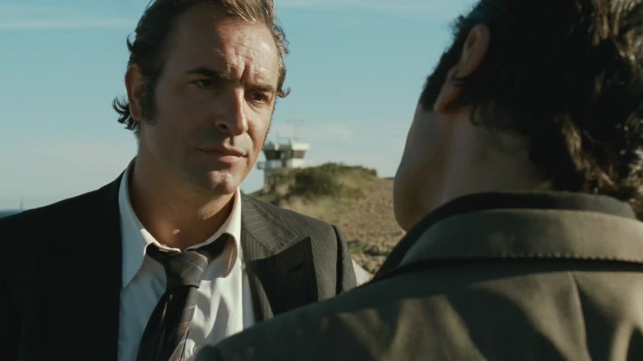 Der Unbestechliche MÃ¶rderisches Marseille - Trailer (Deutsch) HD