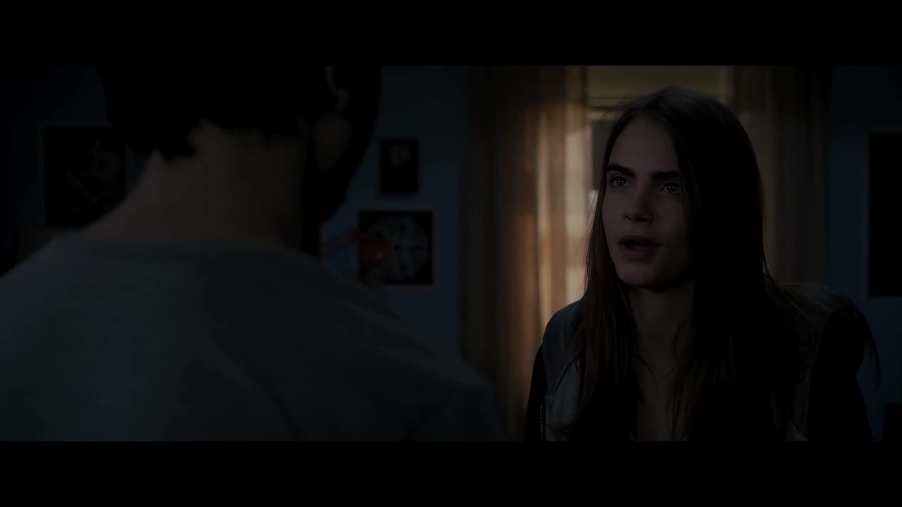 Margos Spuren - Featurette Margo (Deutsch) HD