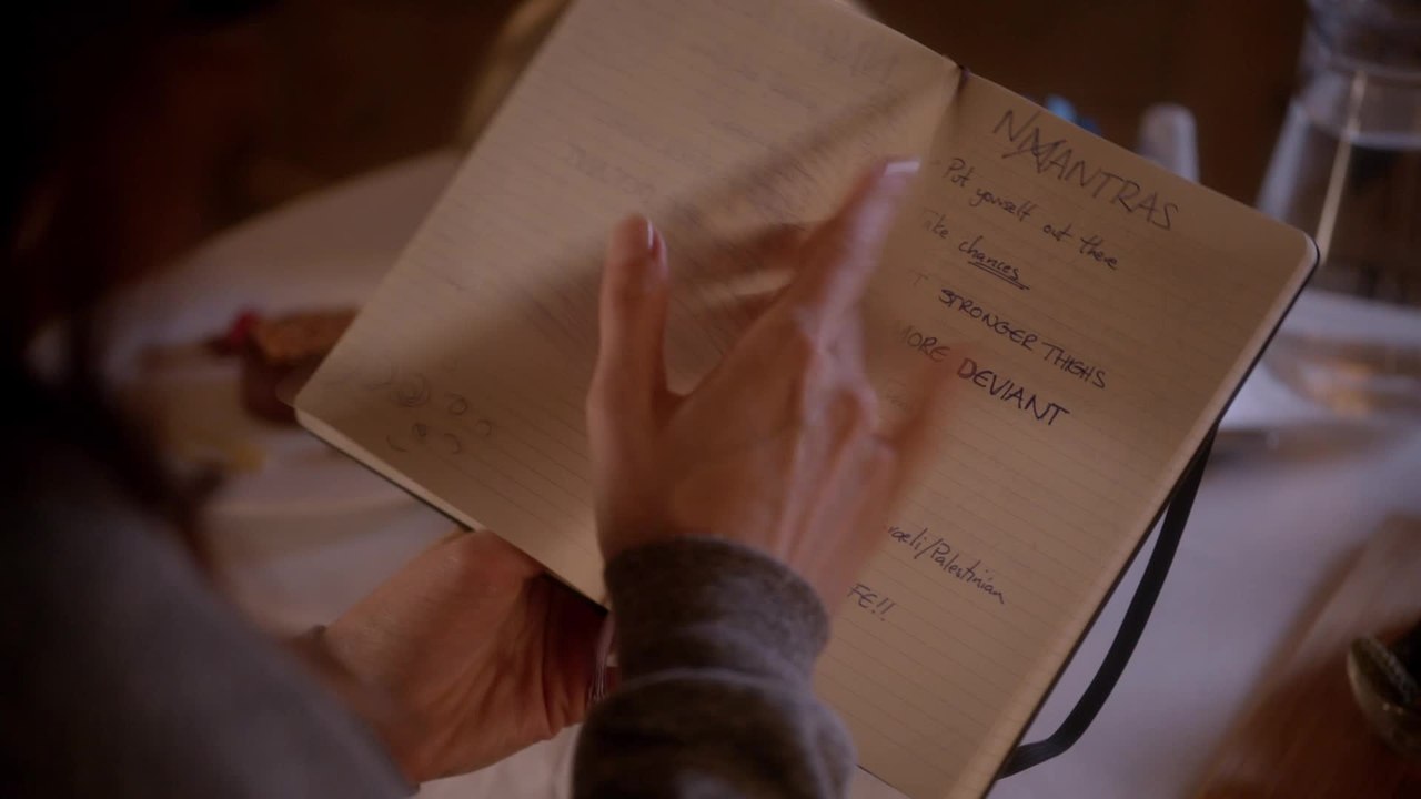 Es ist Kompliziert - Clip Mantras (Deutsch) HD