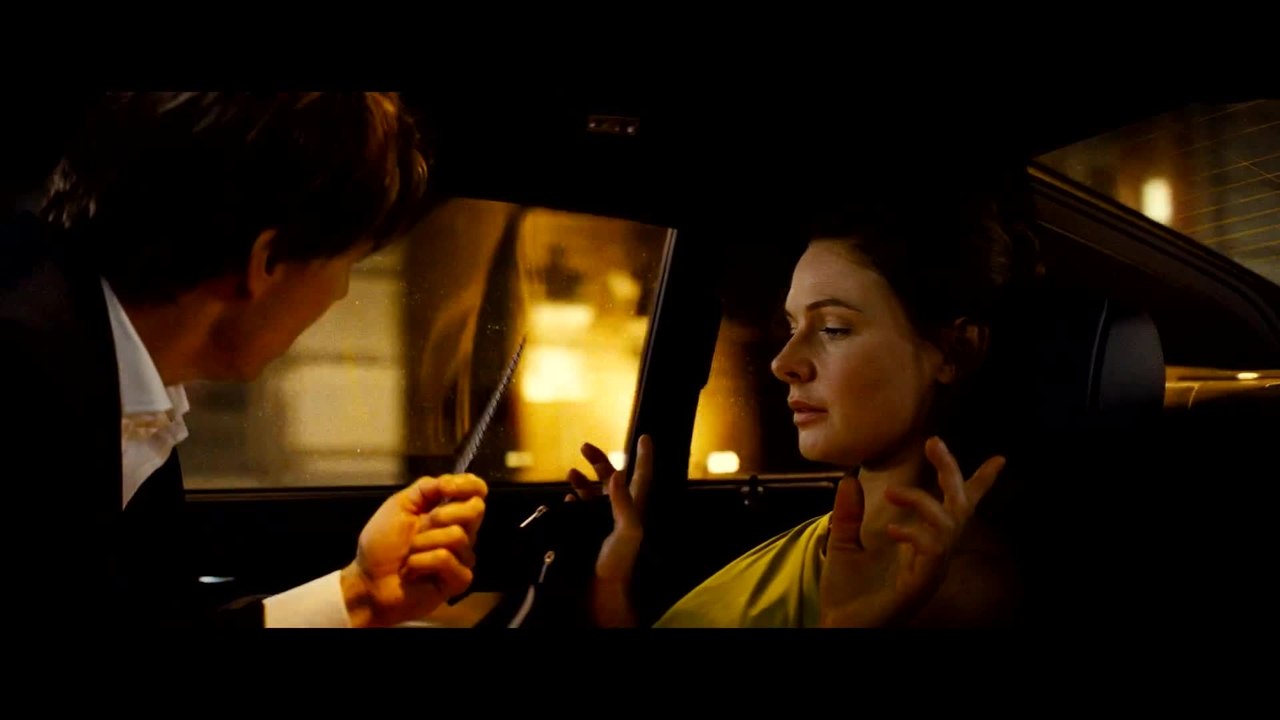 Mission Impossible Rogue Nation - Featurette Character Profile Rebecca Ferguson (Deutsch) HD