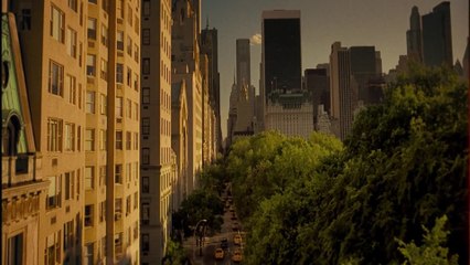 She's Funny That Way - Clip Where's the Driver (English) HD