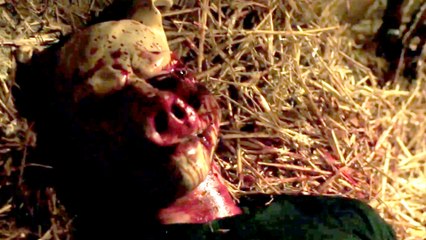 The Blood Lands - Red Band Trailer (English) HD