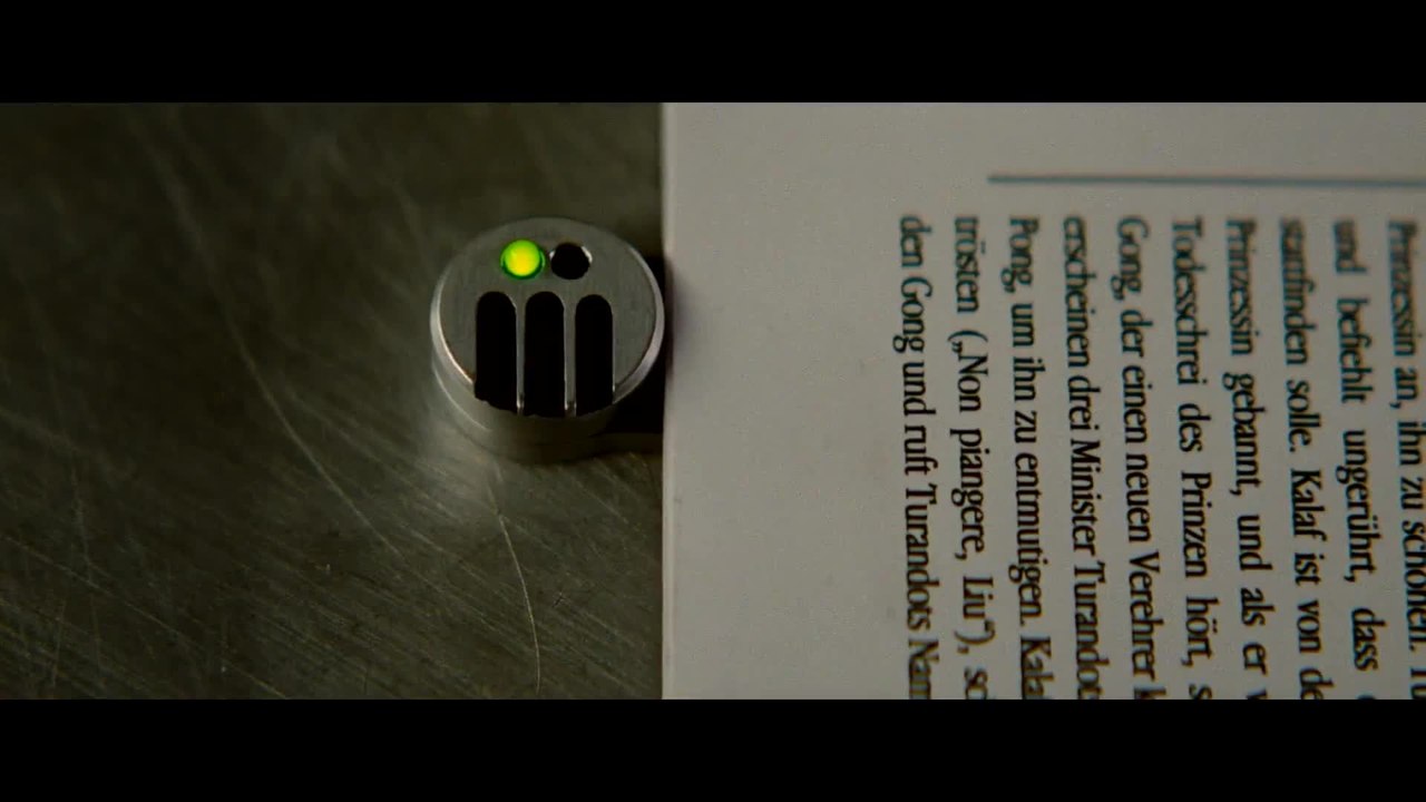 Mission Impossible Rogue Nation - Featurette Character Profile Simon Pegg (Deutsch) HD