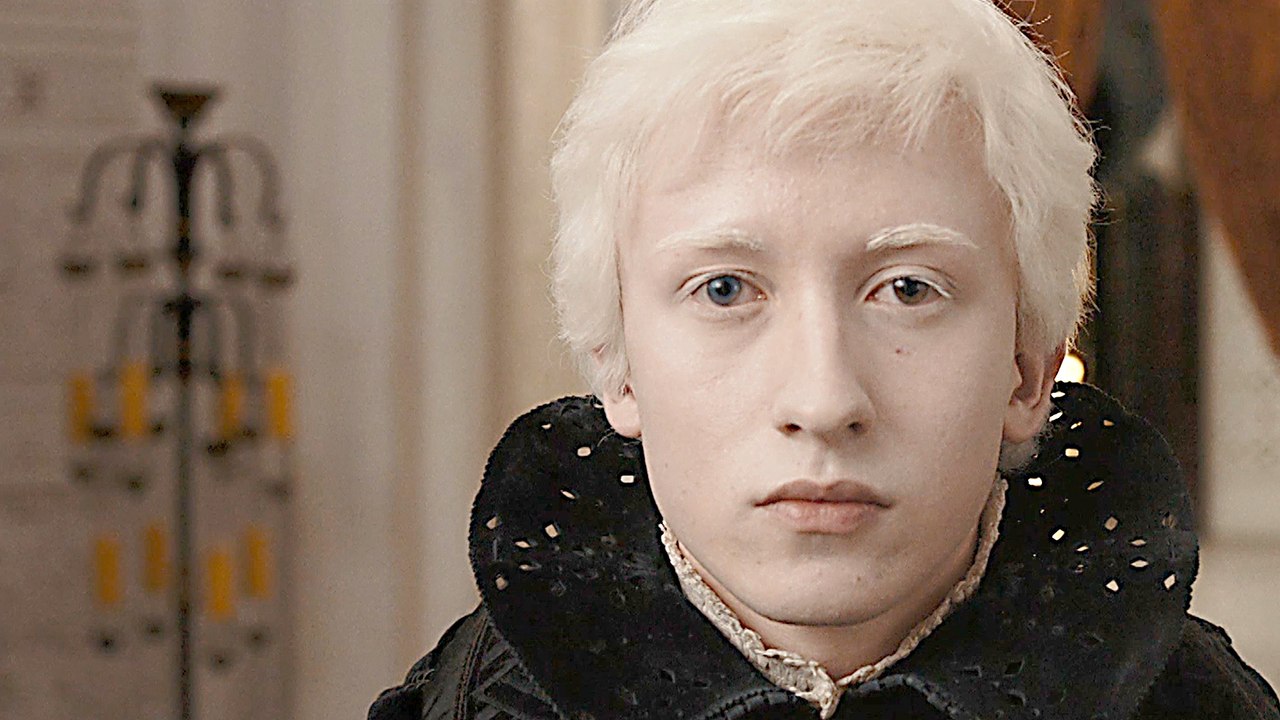 Das MÃ¤rchen der MÃ¤rchen -  Clip Der Sohn einer Magd kann kein Bruder sein (Deutsch) HD