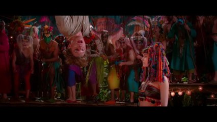 Pan - Clip He Wears the Pan (English) HD