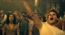 Stonewall - Trailer (Deutsch) HD