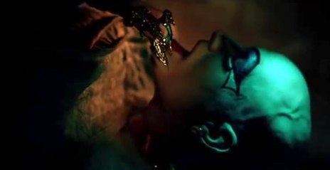 American Horror Story - S05 Hotel Teaser Trailer Beauty Rest (English)