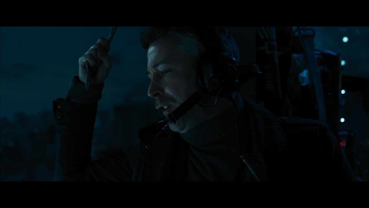 Maze Runner 2 - Clip Das gesamte Gelaende ist umstellt (Deutsch) HD