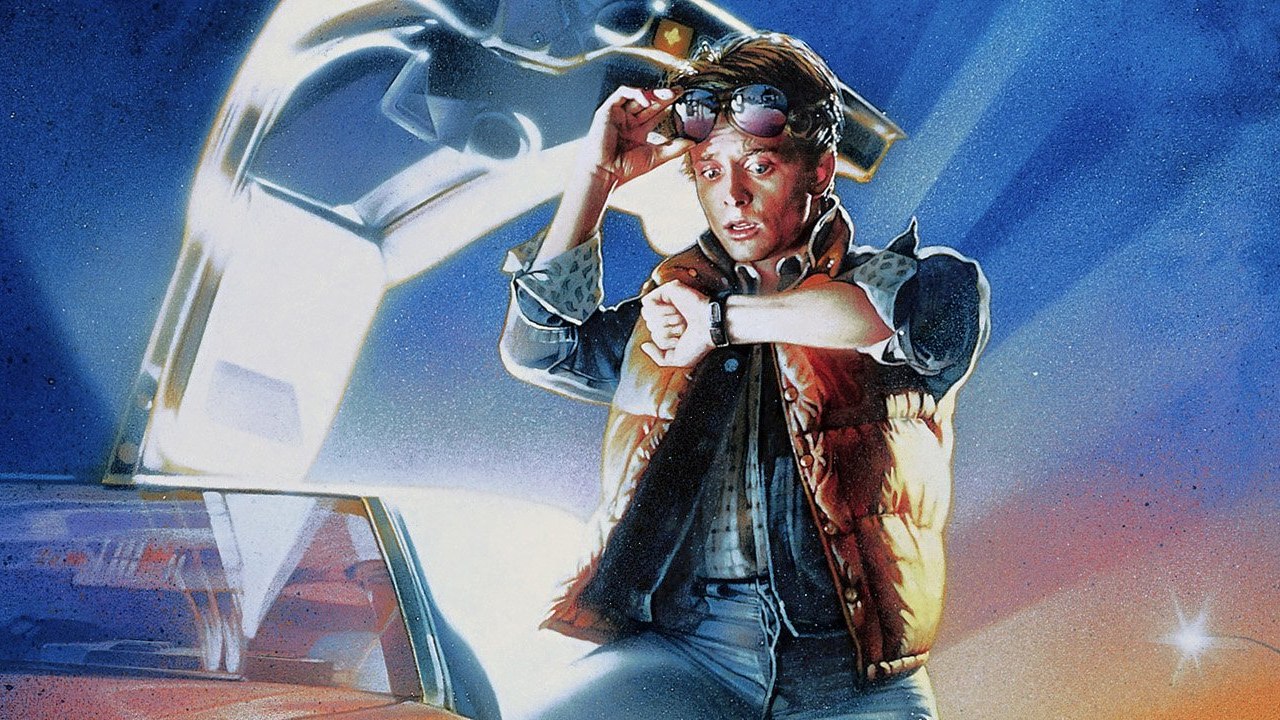 Zurück in die Zukunft - Trailer (Deutsch) HD