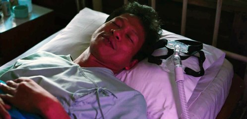 Cemetery of Splendour - Trailer (Deutsche UT) HD