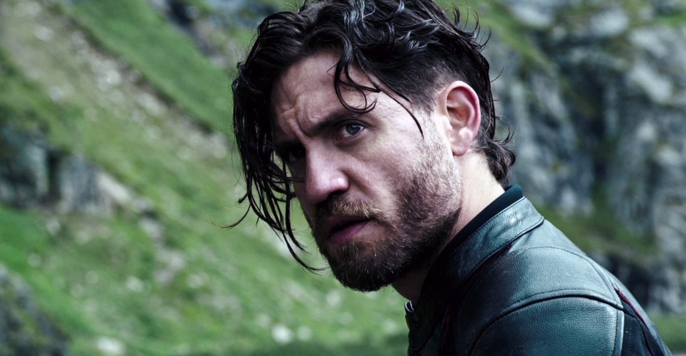 Point Break - Trailer 2 (Deutsch) HD