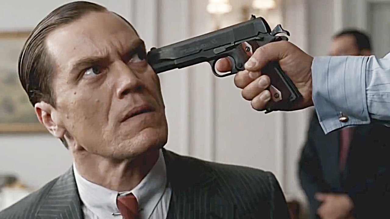 Boardwalk Empire - S05 DVD Trailer 1 (Deutsch)