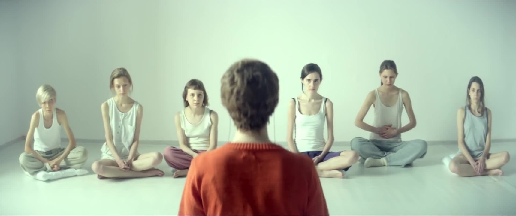 Body - Trailer (Deutsche UT) HD