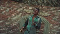 Masego - Mystery Lady