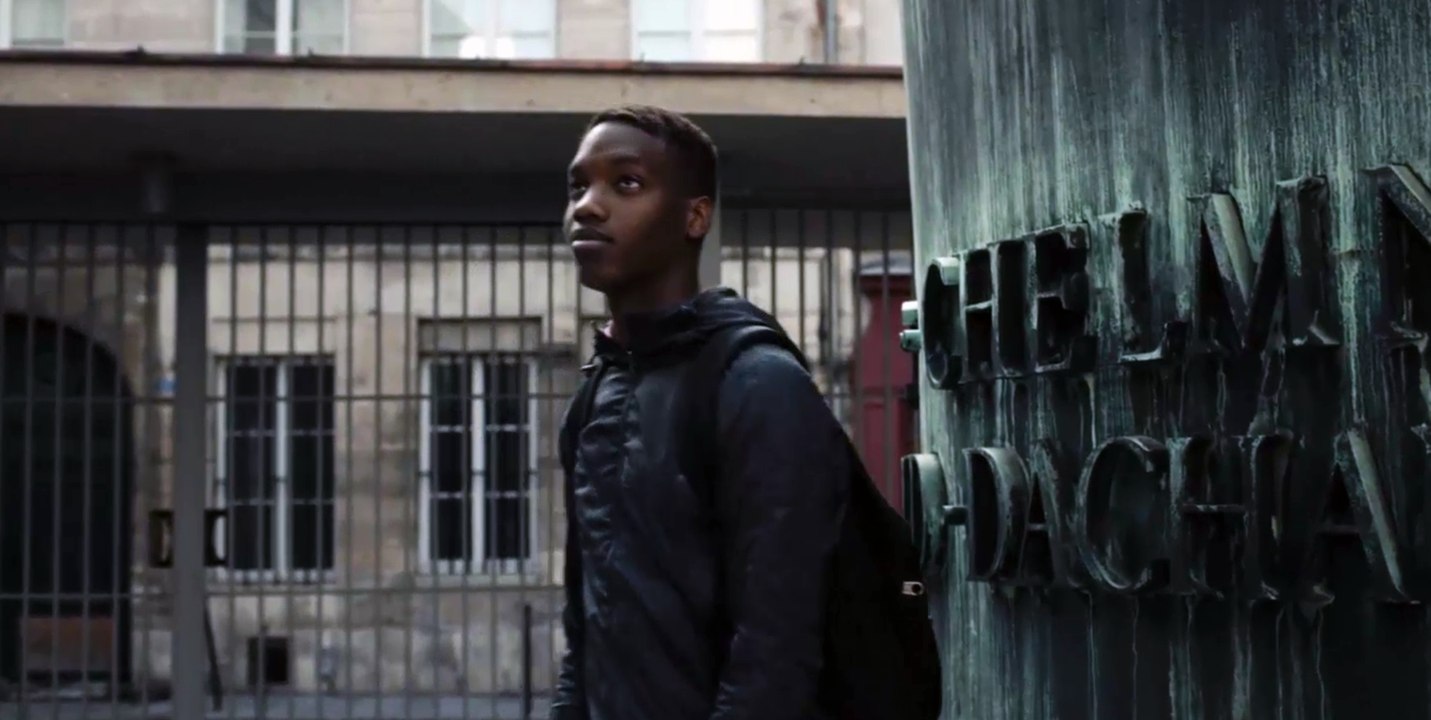 Die schÃ¼ler der Madame Anne - Trailer (Deutsch) HD