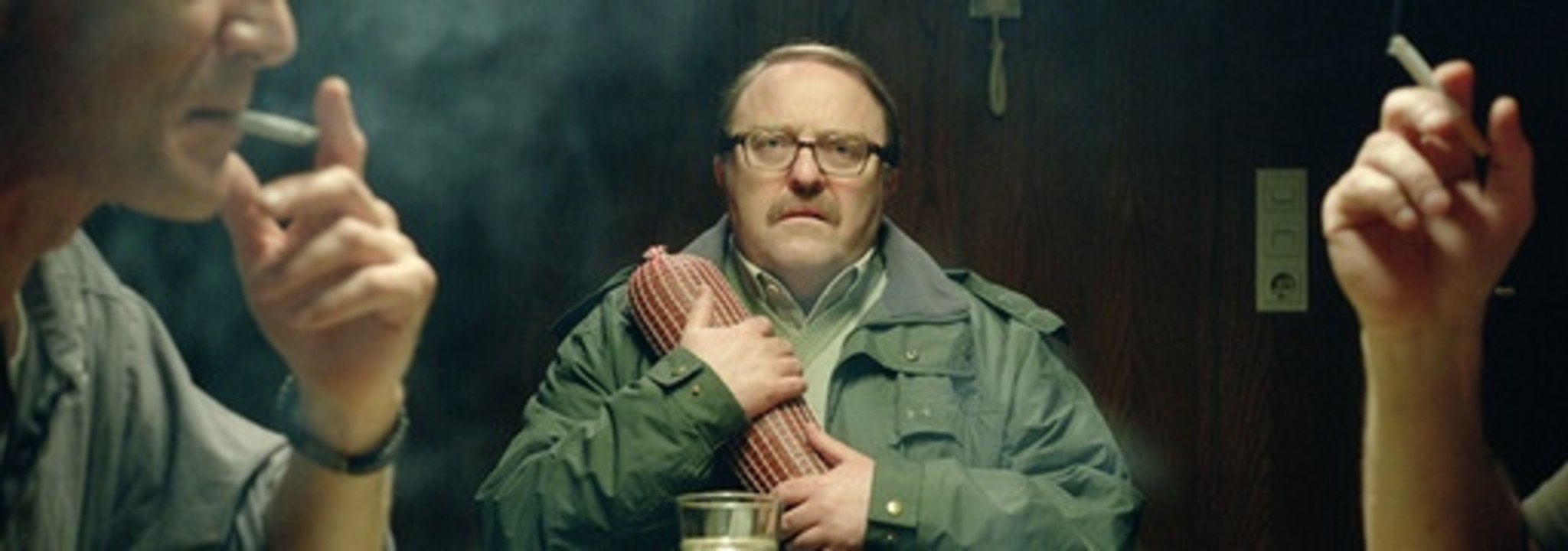 Herman The German - Clip (Deutsch) HD