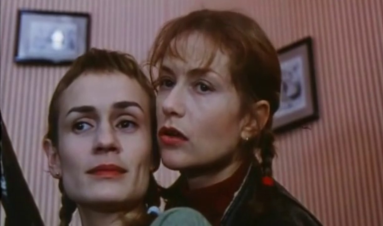 Biester - Trailer (Deutsch)