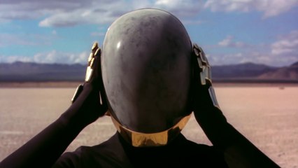 Daft Punk Unchained - Trailer (English) HD