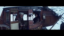 The Hateful Eight - Teaser Trailer (English) HD
