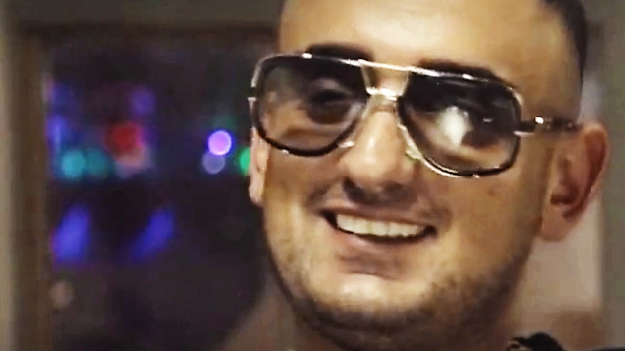 Blacktape - Trailer (Deutsch) HD