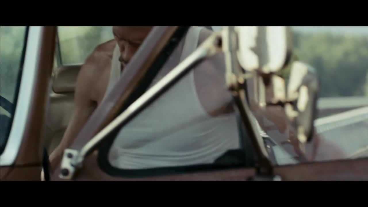 Cop Car - Clip Felony Offense (English) HD