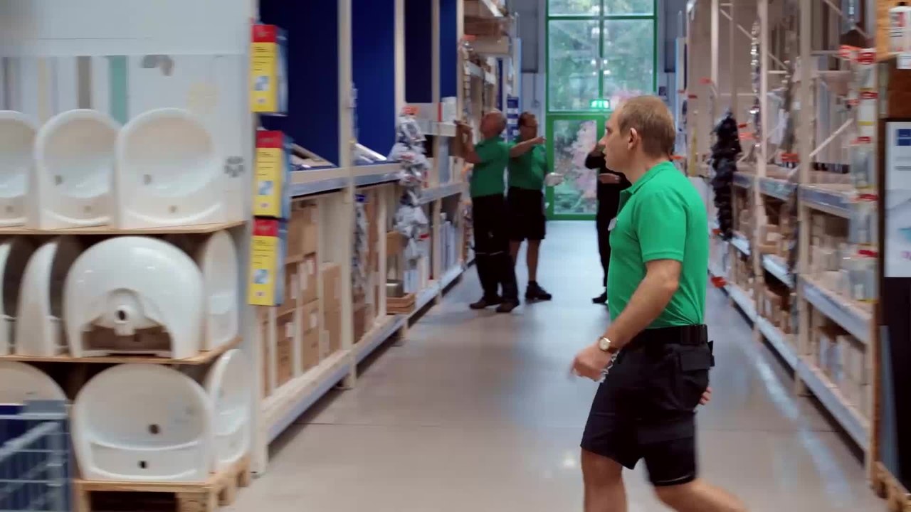 Schmidts Katze - Clip Elfeinhalb Minuten (Deutsch) HD