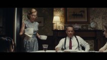 Bridge of Spies - Clip Free A Traitor (English) HD