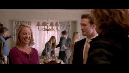 Jenny's Wedding  - Clip Married Men (English) HD