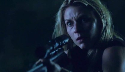 Homeland - S05 Trailer (English) HD