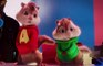 Alvin und die Chipmunks Road Chip - Trailer (Deutsch) HD