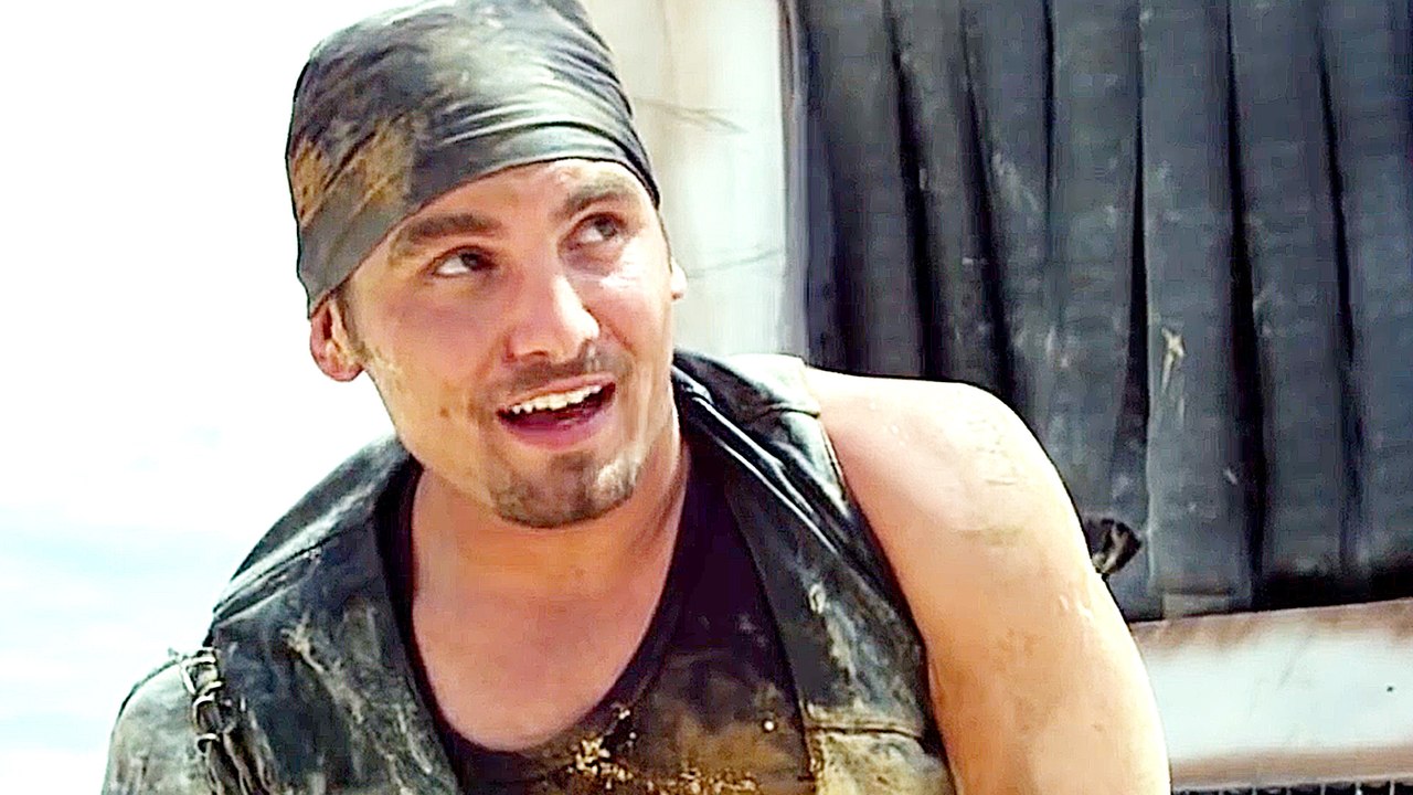 Furious Road - Trailer (Deutsch) HD