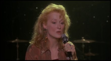 Postcards from the Edge - Clip I'm Checkin' Out (English)