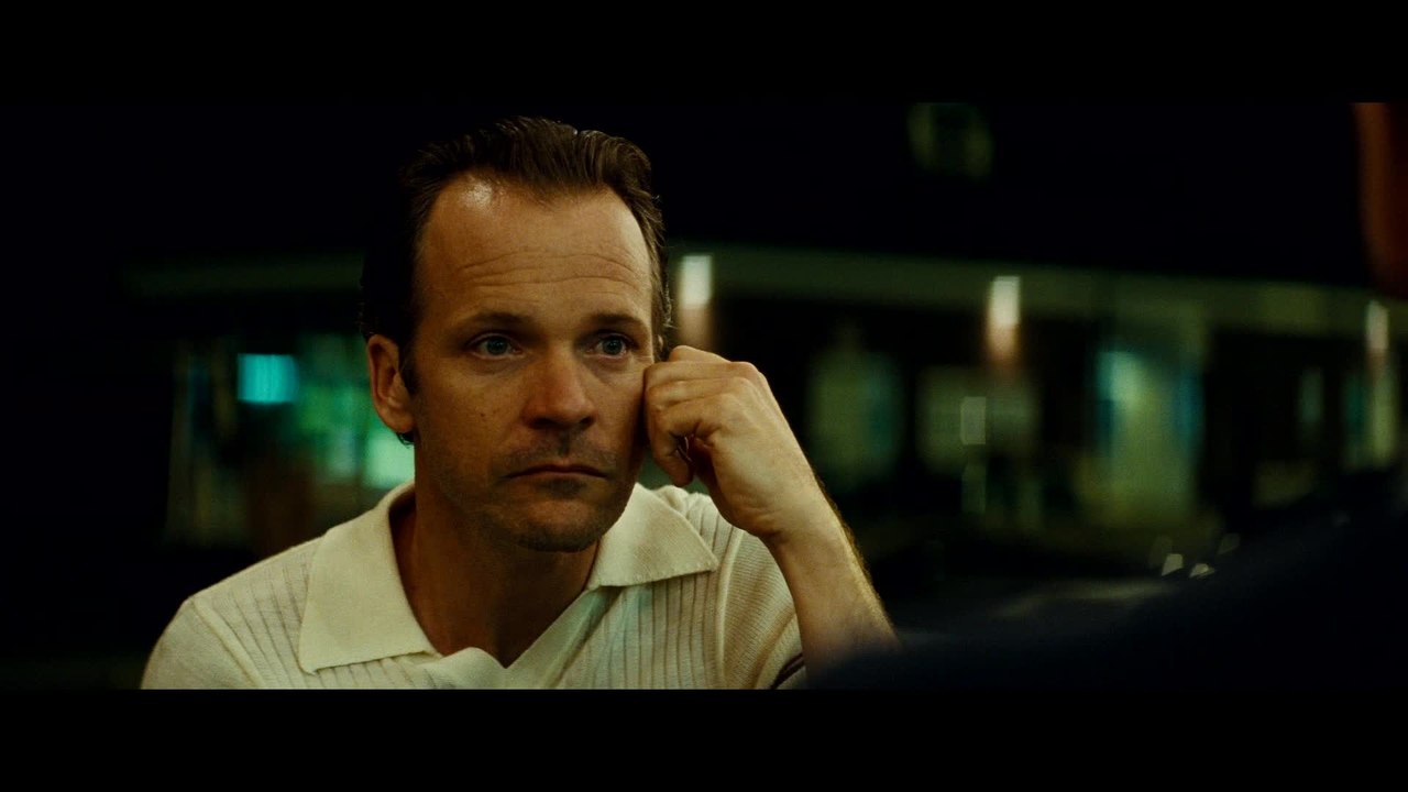 Black Mass - Clip Nimm die Tasche (Deutsch) HD