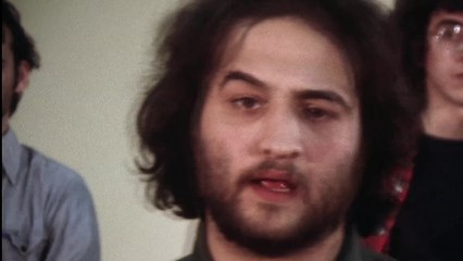 Drunk Stoned Brilliant Dead - Featurette (English) HD