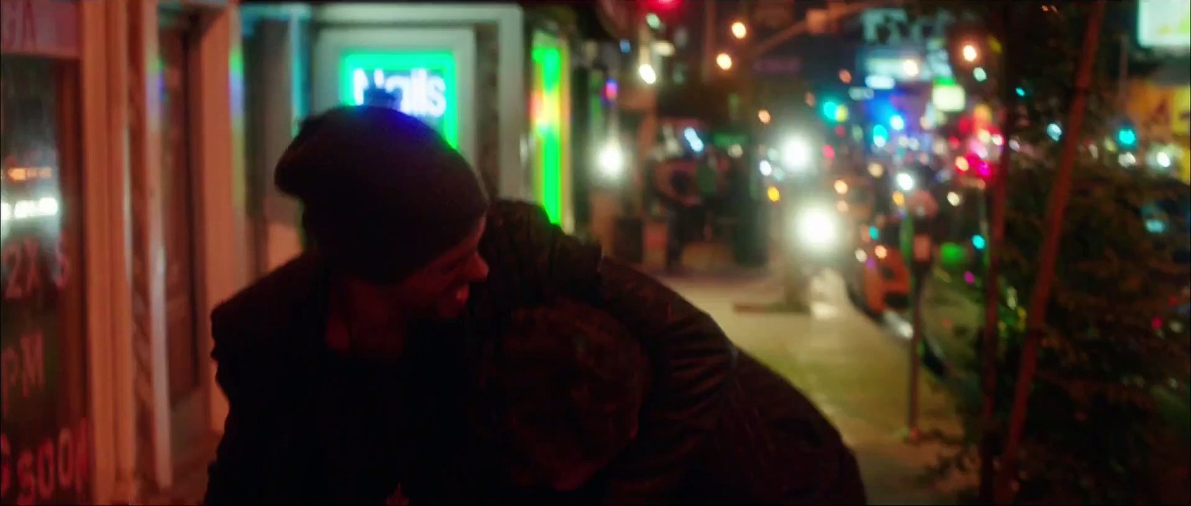 The D Train - Trailer (Deutsch) HD