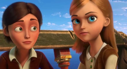 Die SchneekÃ¶nigin 2 - Eiskalt entfÃ¼hrt - Trailer (English) HD