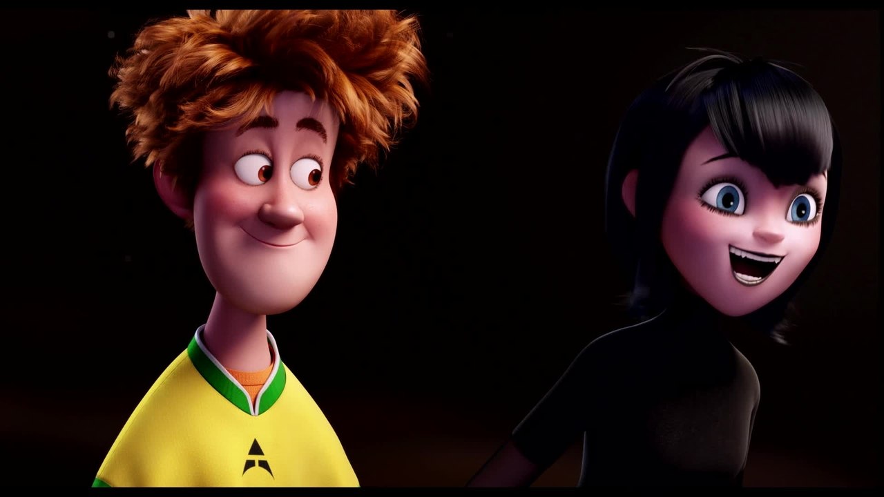 Hotel Transsilvanien - Clip BMX Action (Deutsch) HD