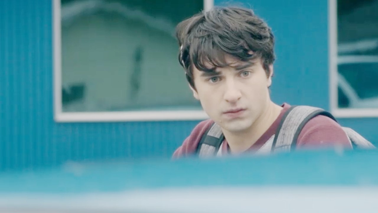 French Women - Clip 9 Nachbarin beschimpft Mike (Deutsch) HD