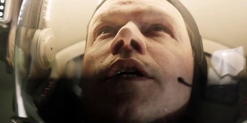 The Martian - Ultimate Mars Trailer (English) HD