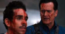 Ash vs Evil Dead - S01 E02 Trailer (English) HD