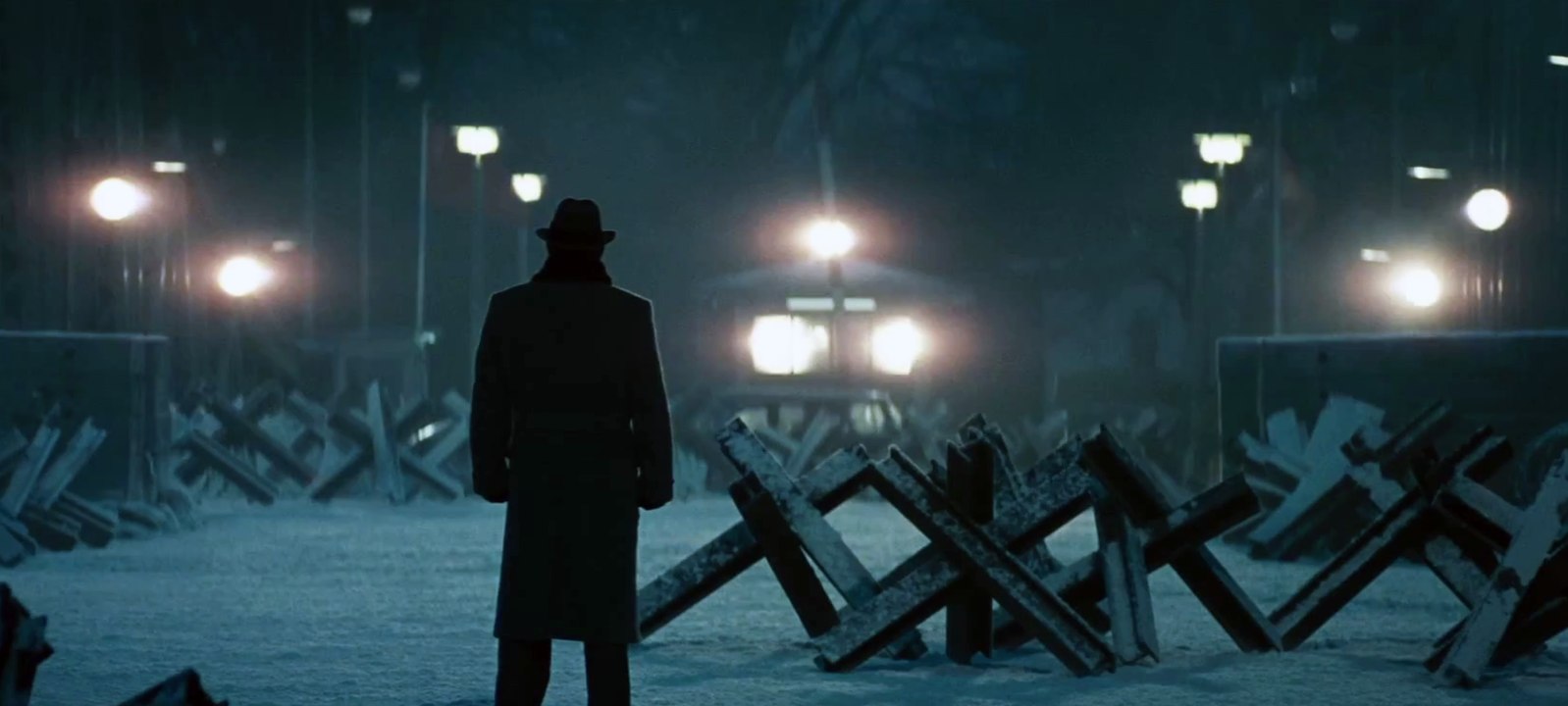 Bridge of Spies - Der UnterhÃ¤ndler  Trailer 3 (Deutsch) HD