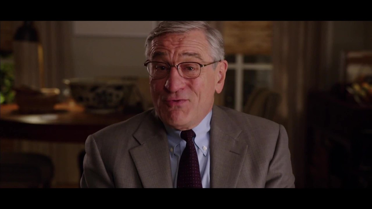 The Intern - Featurette Experience Never Gets Old (English)
