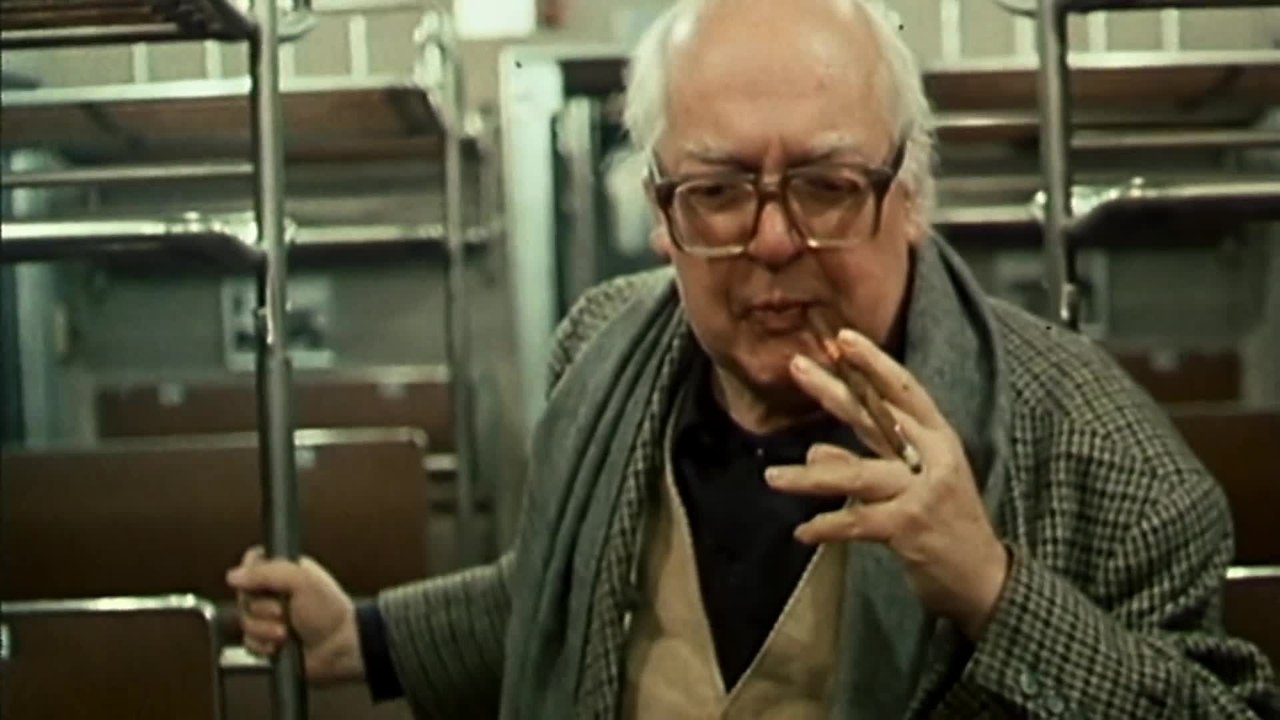 DÃ¼rrenmatt Eine Liebesgeschichte - Festival Trailer (Deutsch) HD