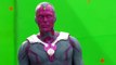 Marvel's Avengers Age of Ultron - Featurette Concept of Vision (English) HD